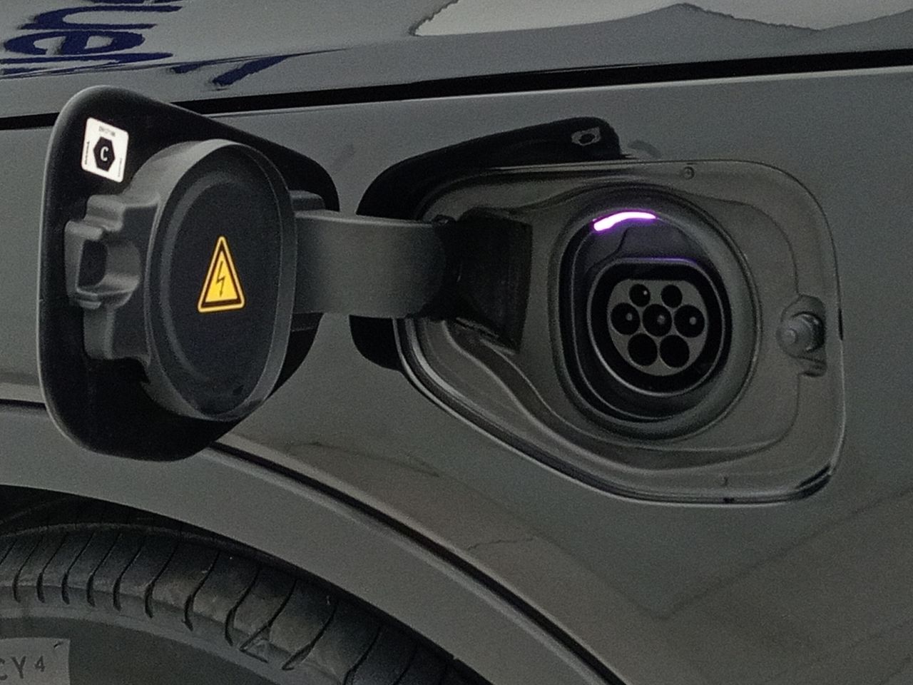 Foto Volvo XC40 28