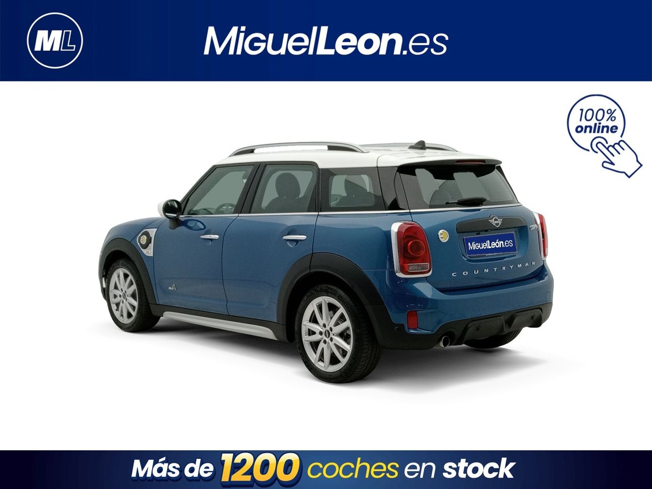 Foto Mini Countryman 4
