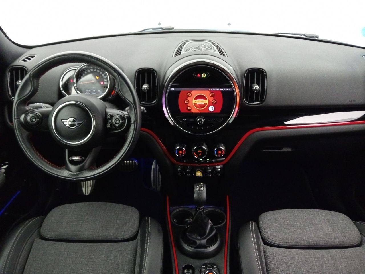 Foto Mini Countryman 6