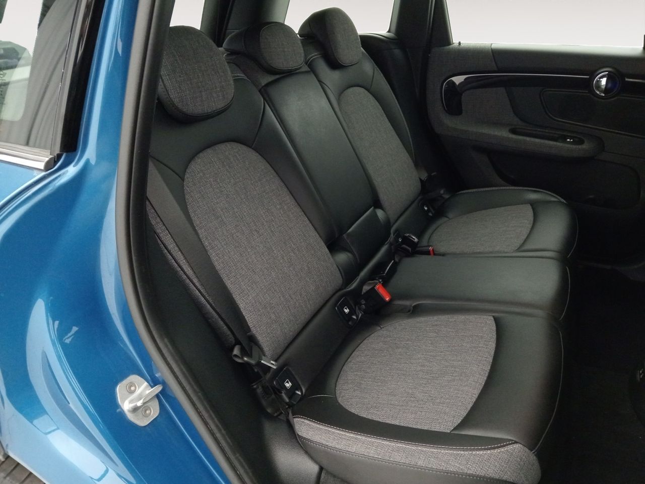 Foto Mini Countryman 9