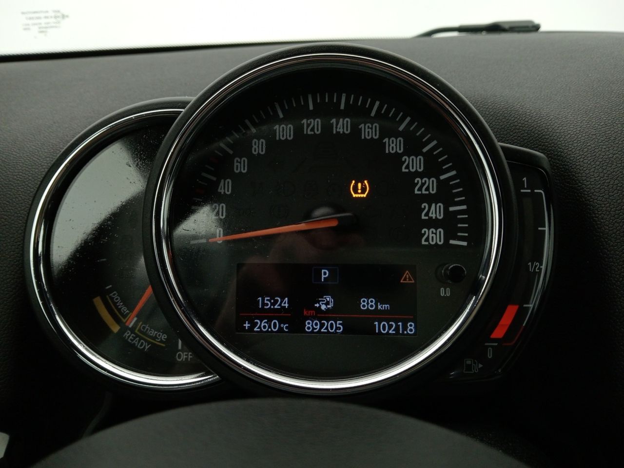 Foto Mini Countryman 10