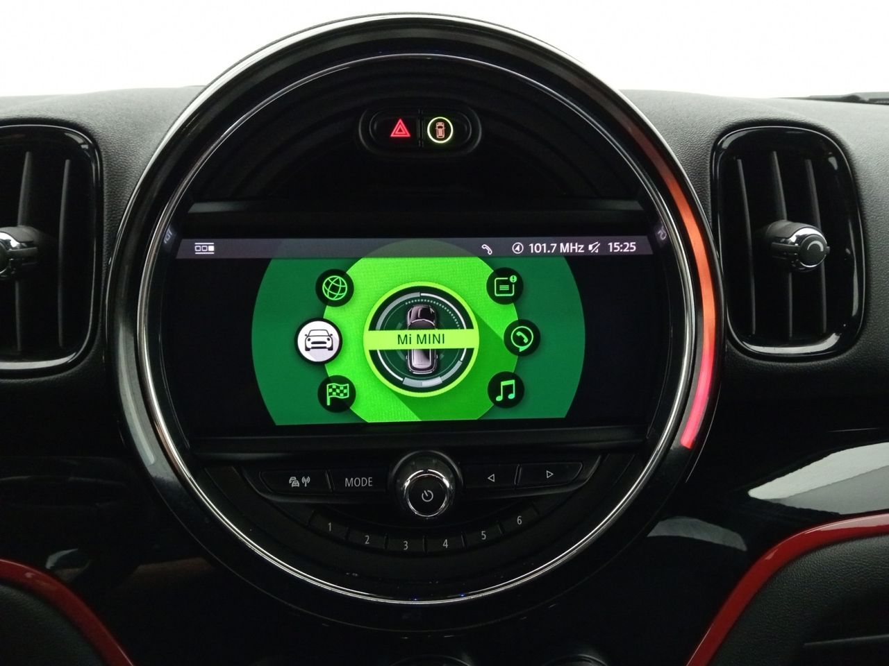 Foto Mini Countryman 11