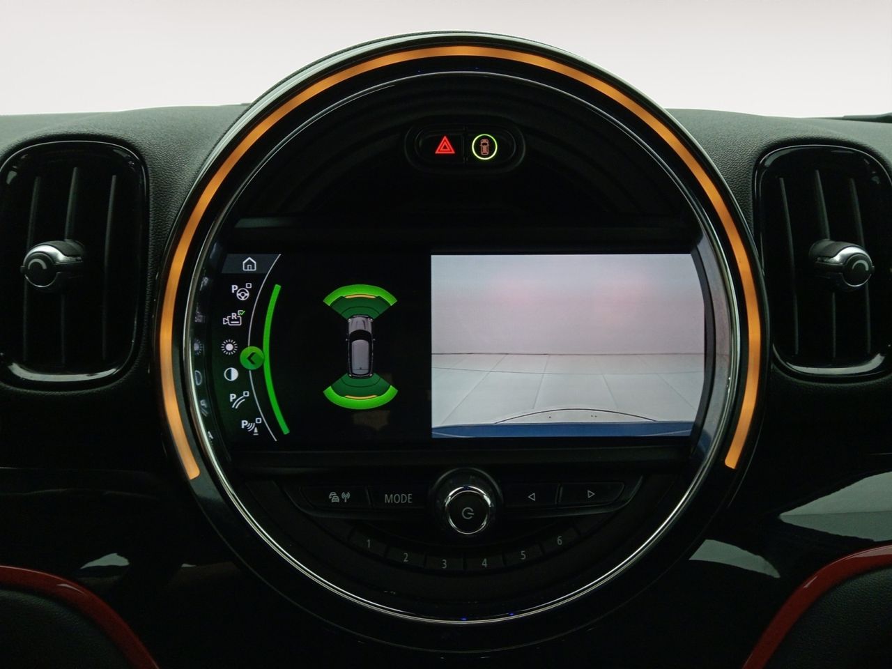 Foto Mini Countryman 12