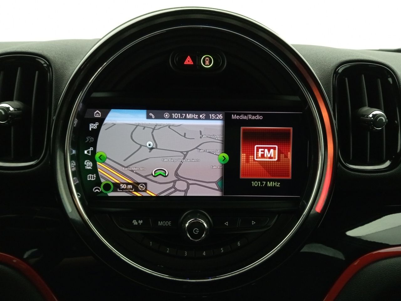 Foto Mini Countryman 13