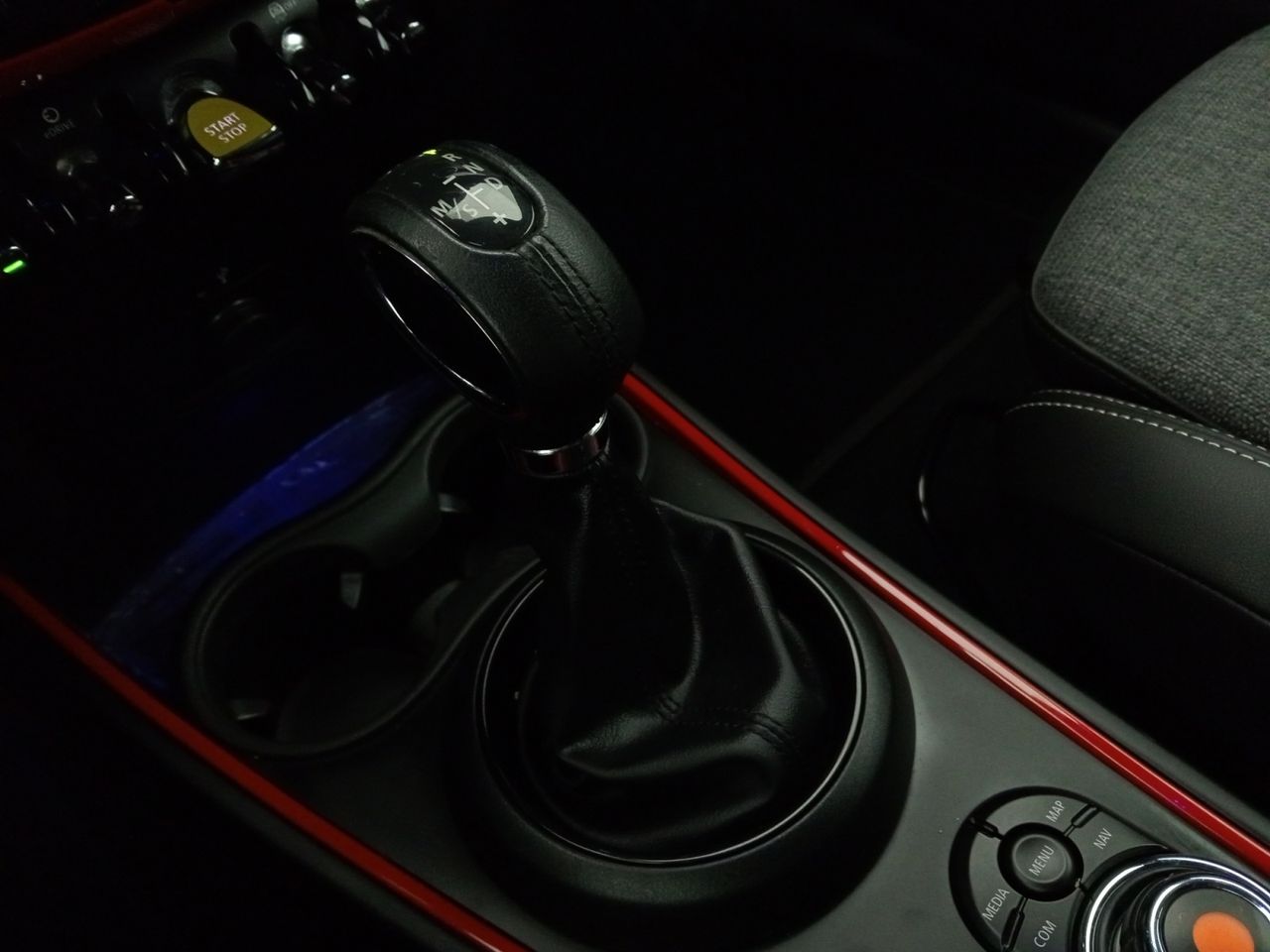 Foto Mini Countryman 15