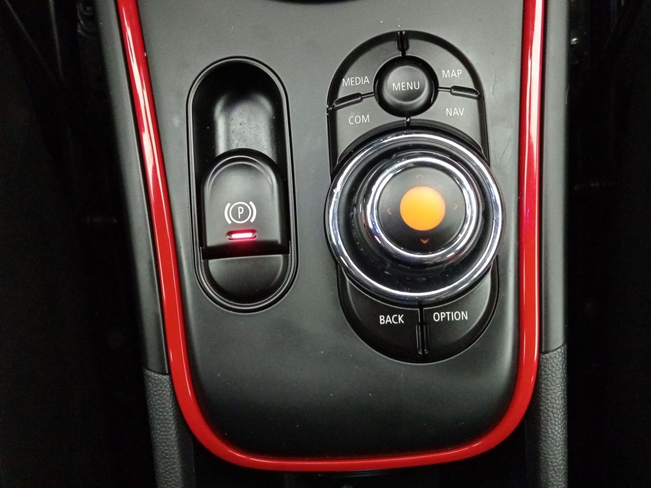 Foto Mini Countryman 16