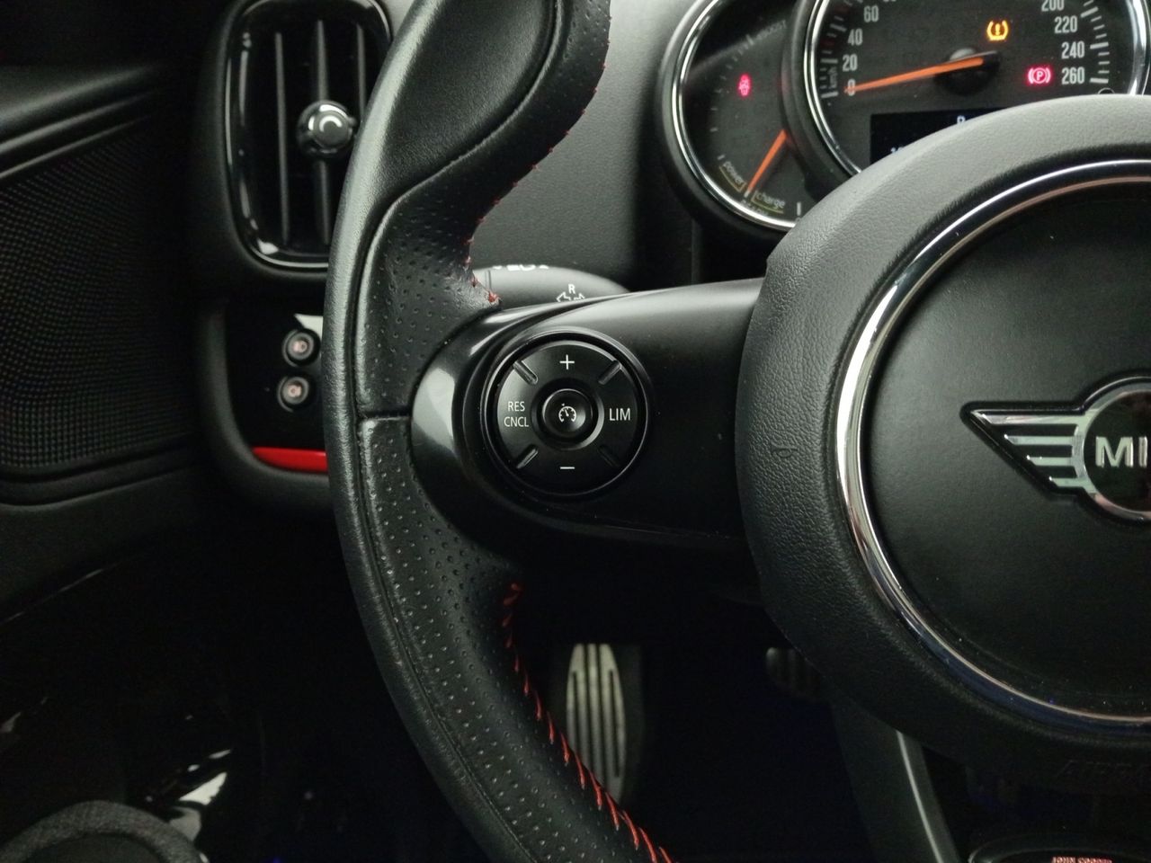 Foto Mini Countryman 17
