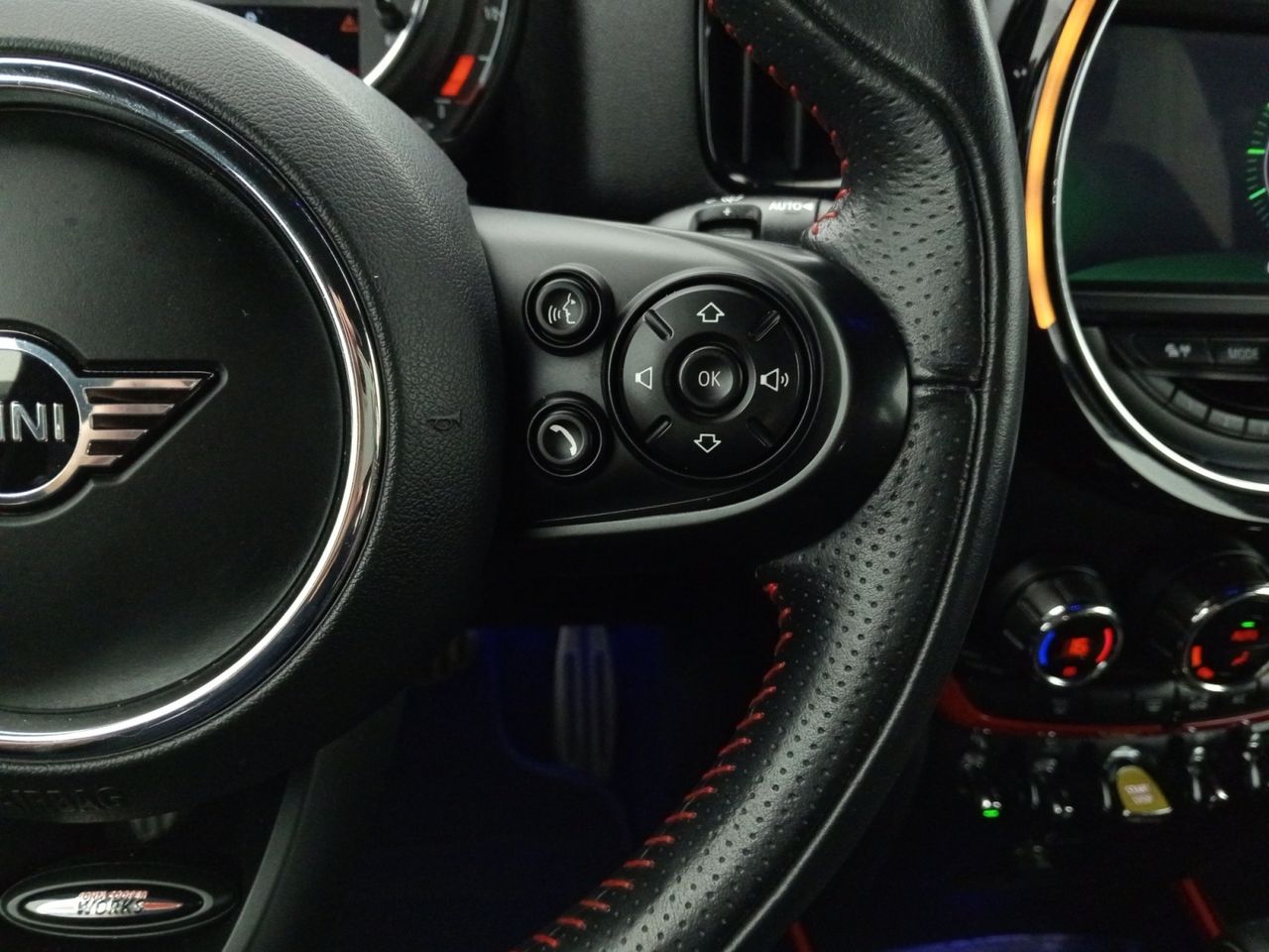 Foto Mini Countryman 18