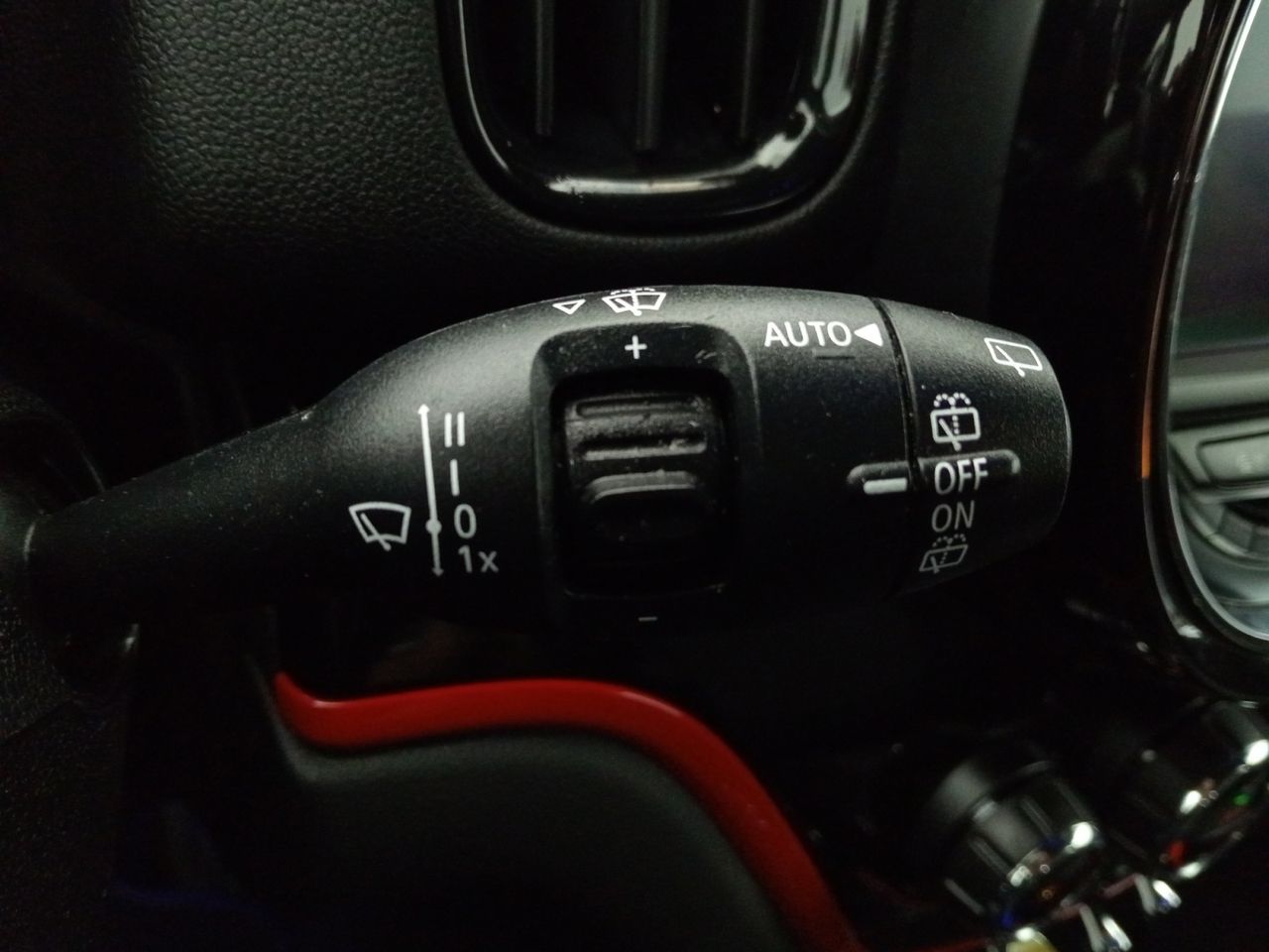 Foto Mini Countryman 19