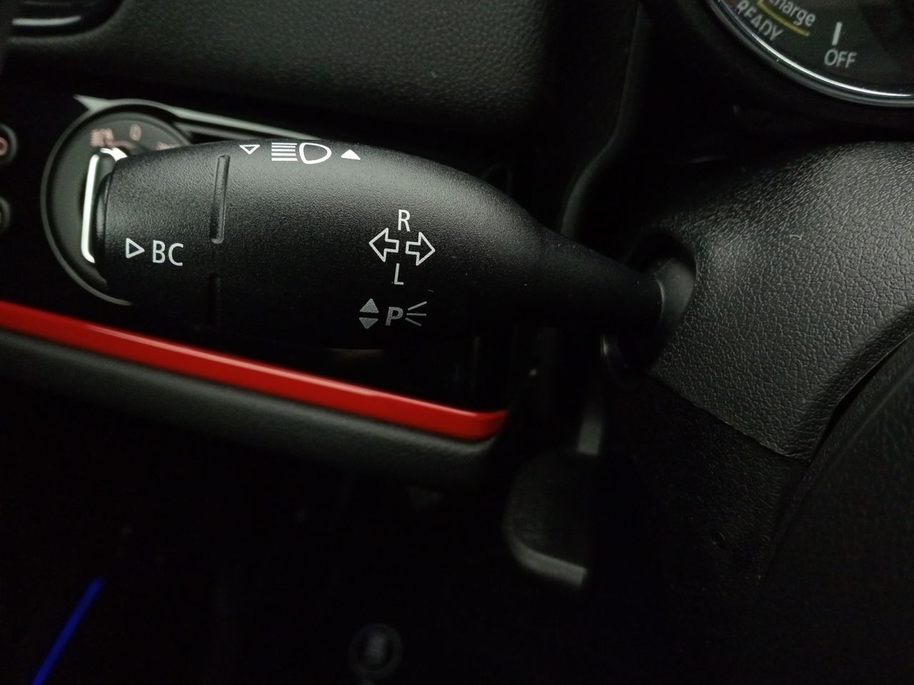 Foto Mini Countryman 20