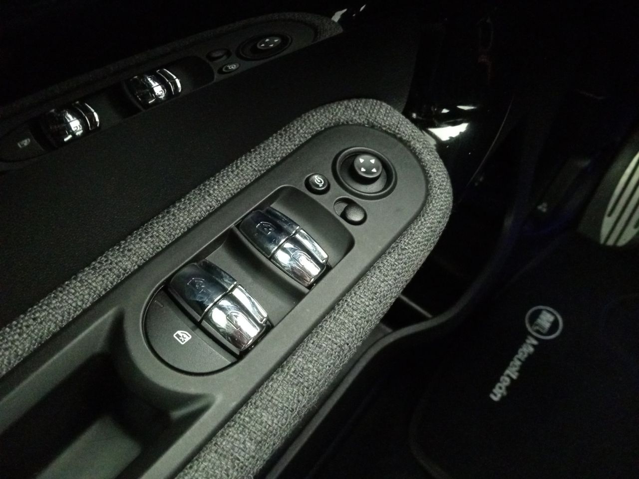 Foto Mini Countryman 21
