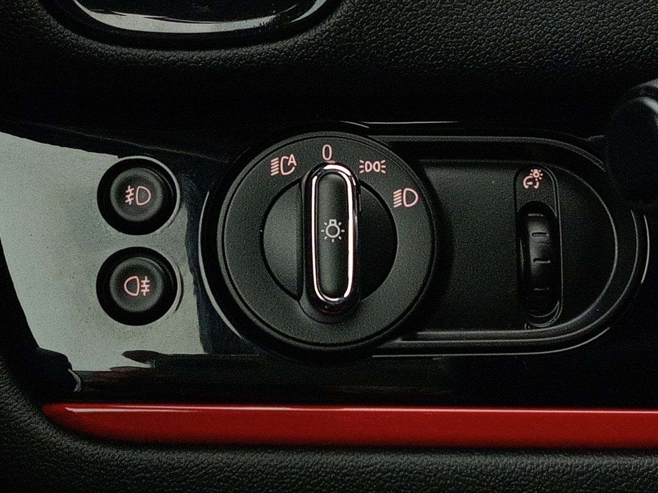 Foto Mini Countryman 22