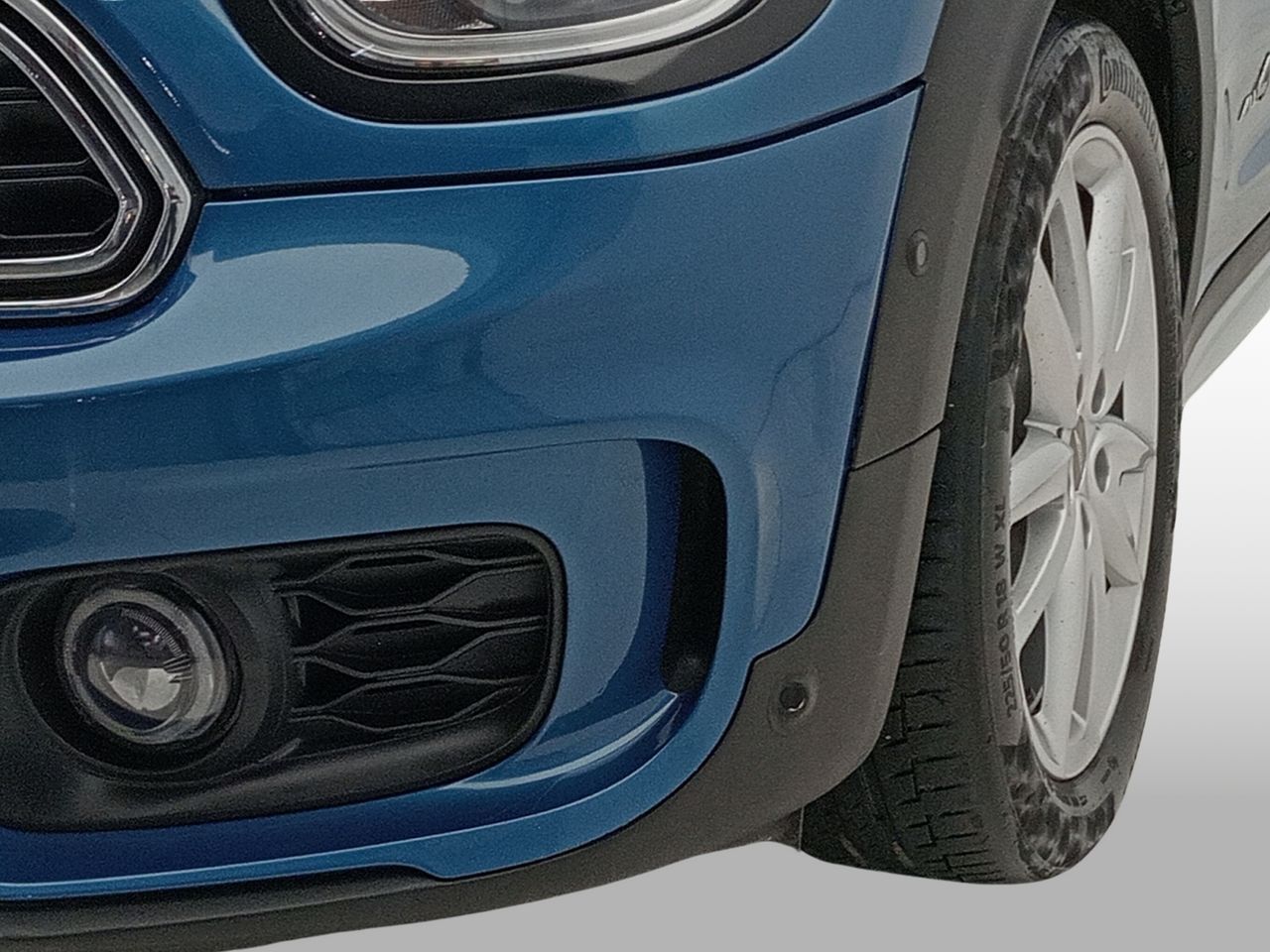Foto Mini Countryman 26