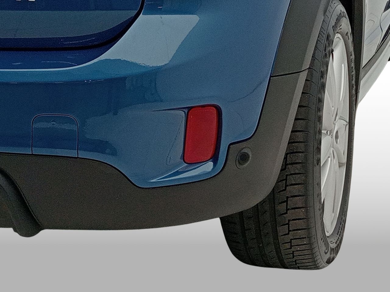 Foto Mini Countryman 27