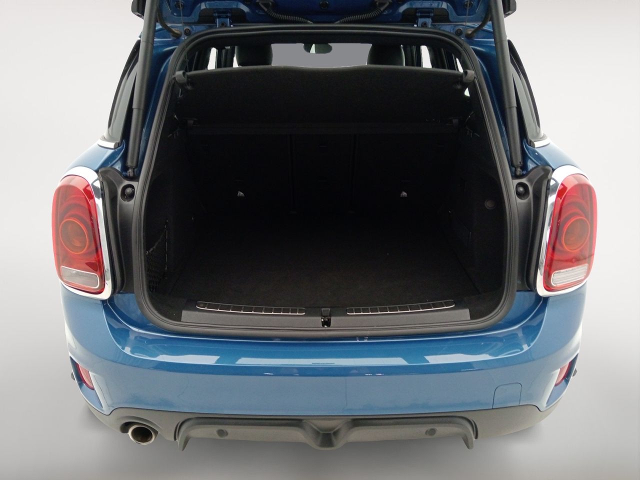 Foto Mini Countryman 32