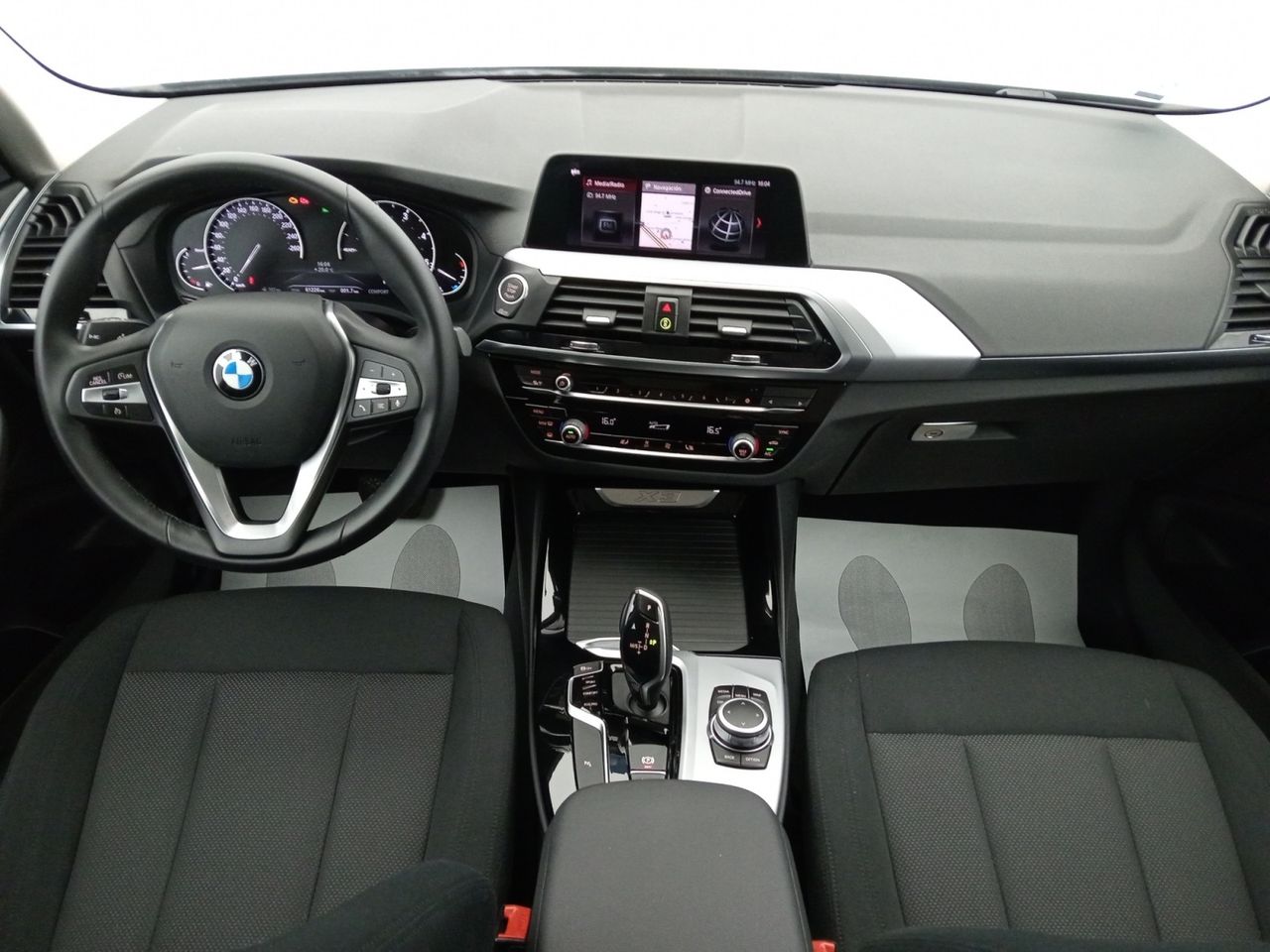Foto BMW X3 6