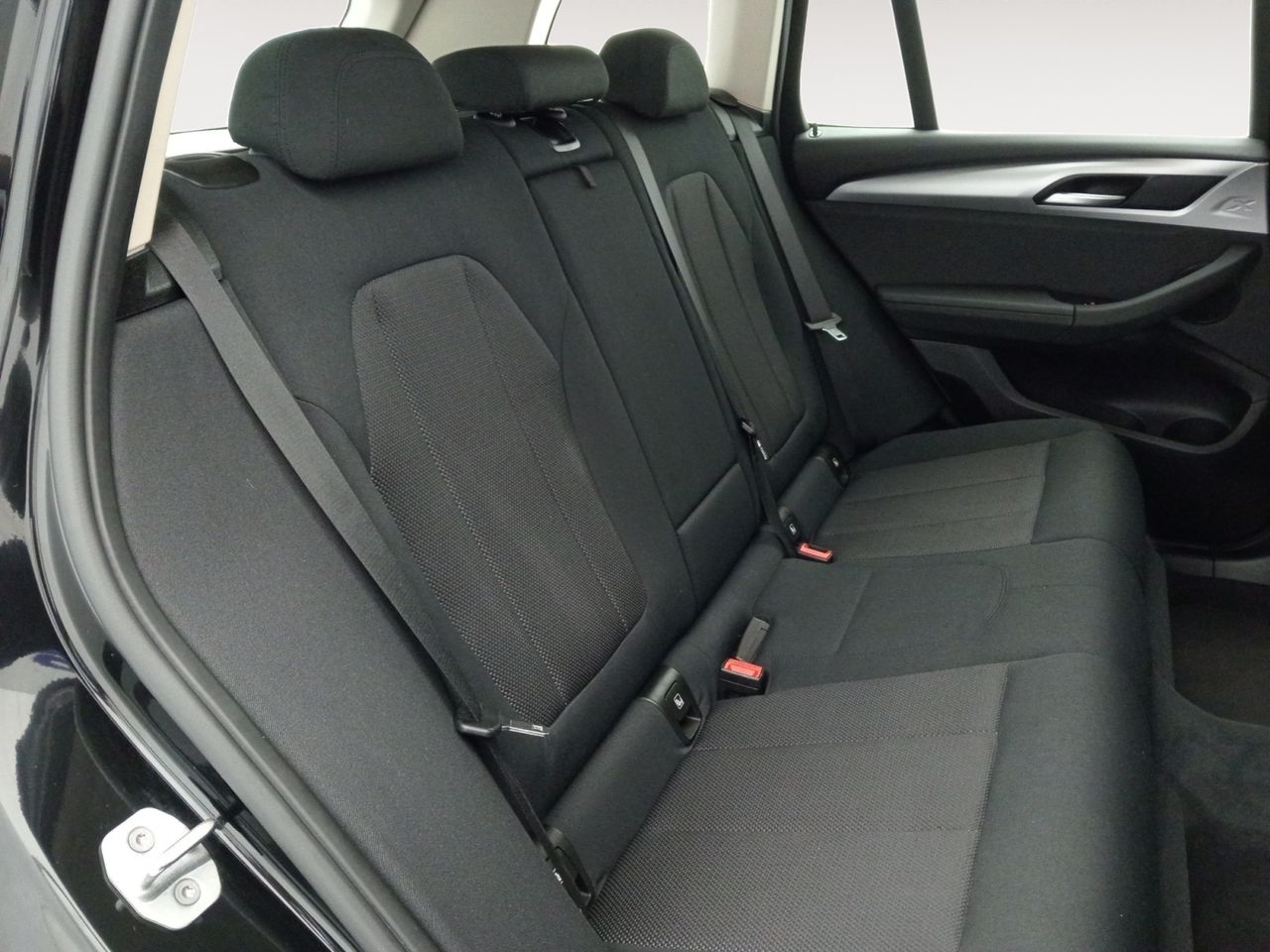 Foto BMW X3 9