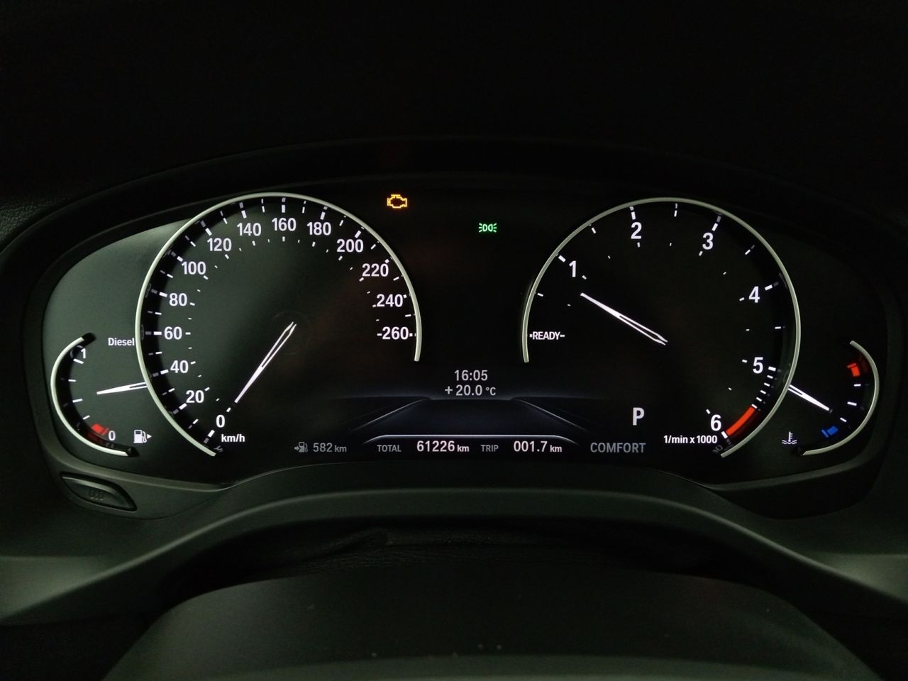 Foto BMW X3 11