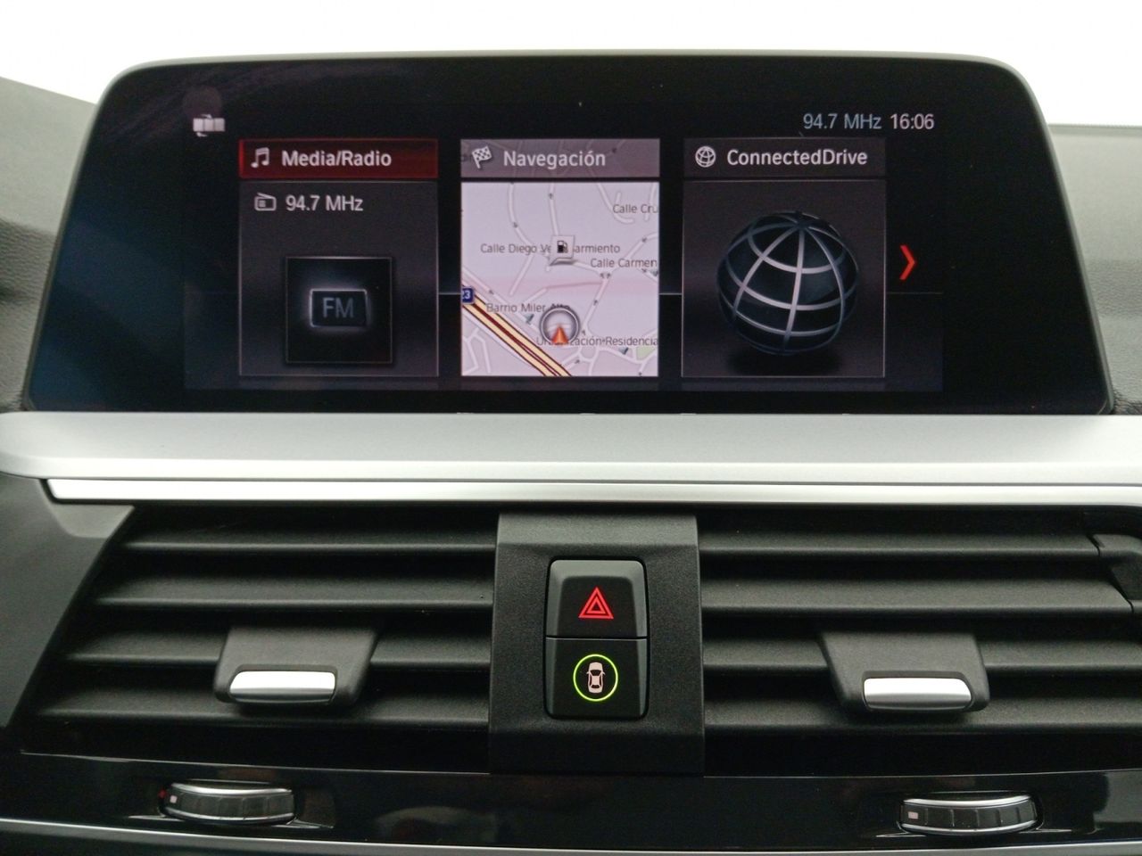 Foto BMW X3 13