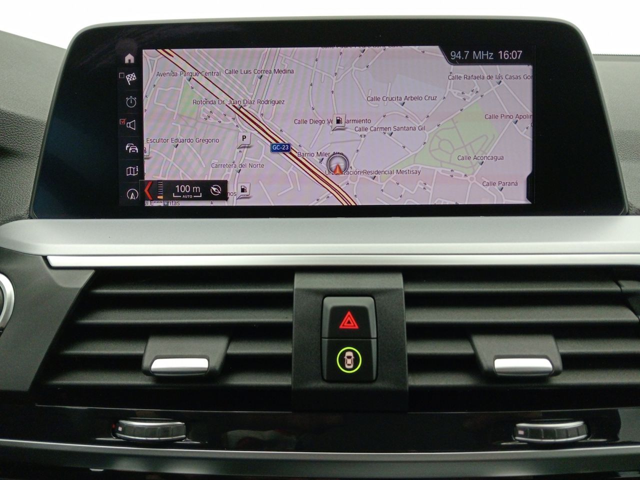 Foto BMW X3 15