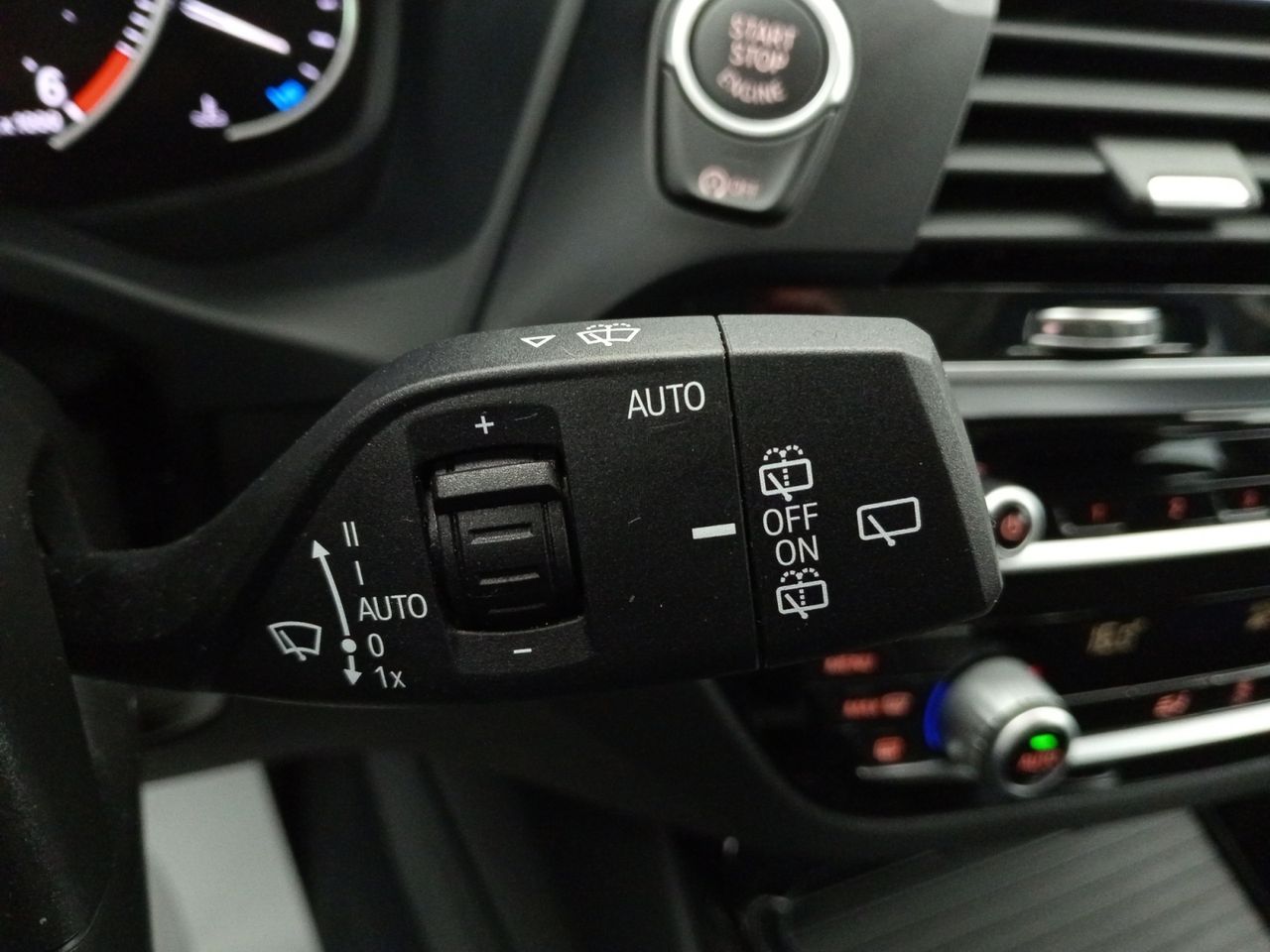 Foto BMW X3 20