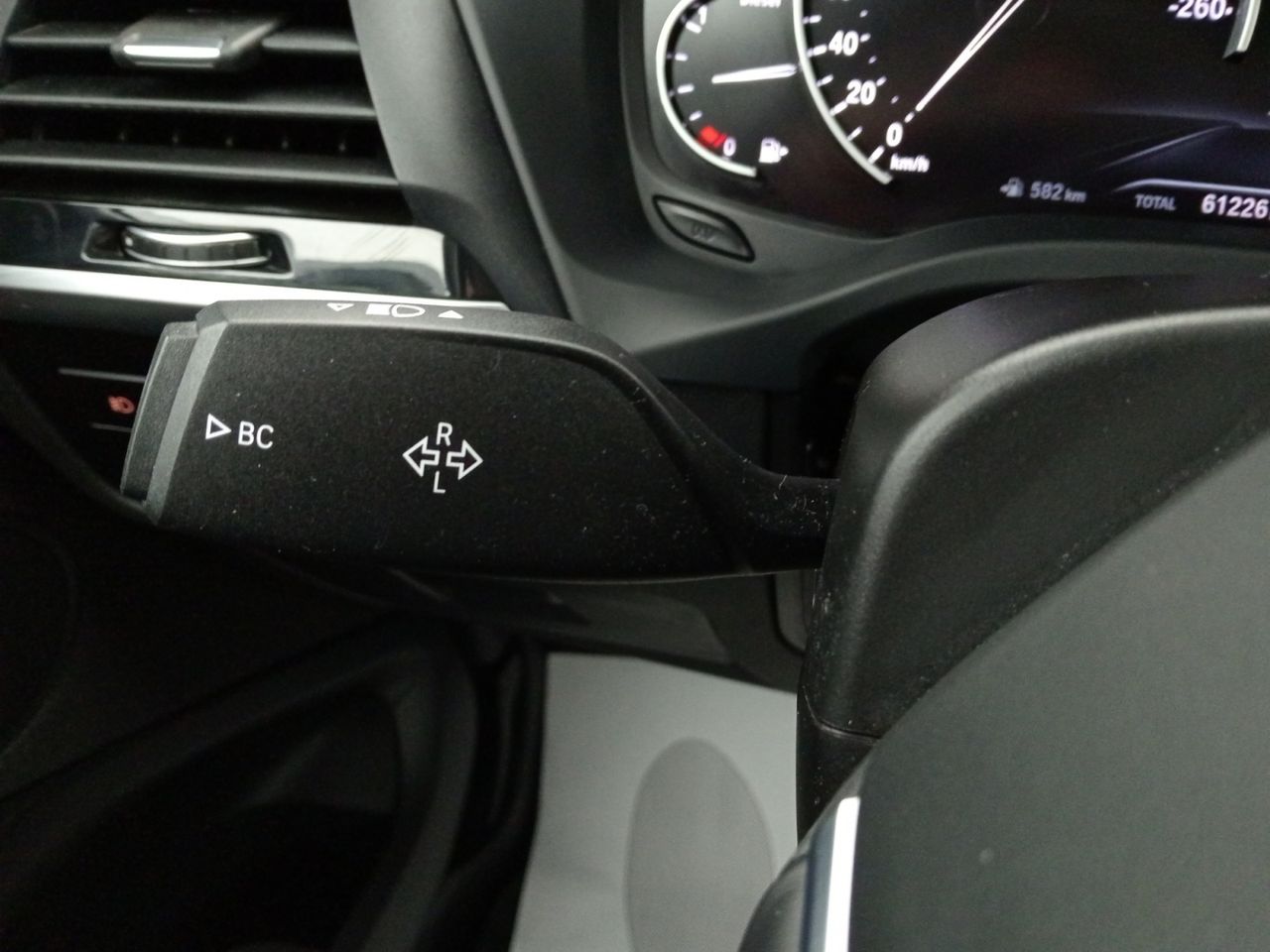 Foto BMW X3 21