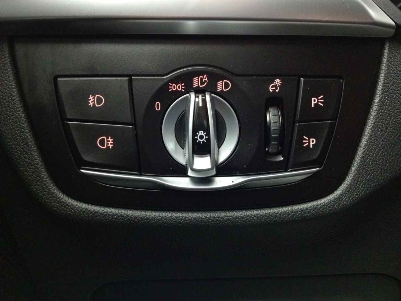 Foto BMW X3 23