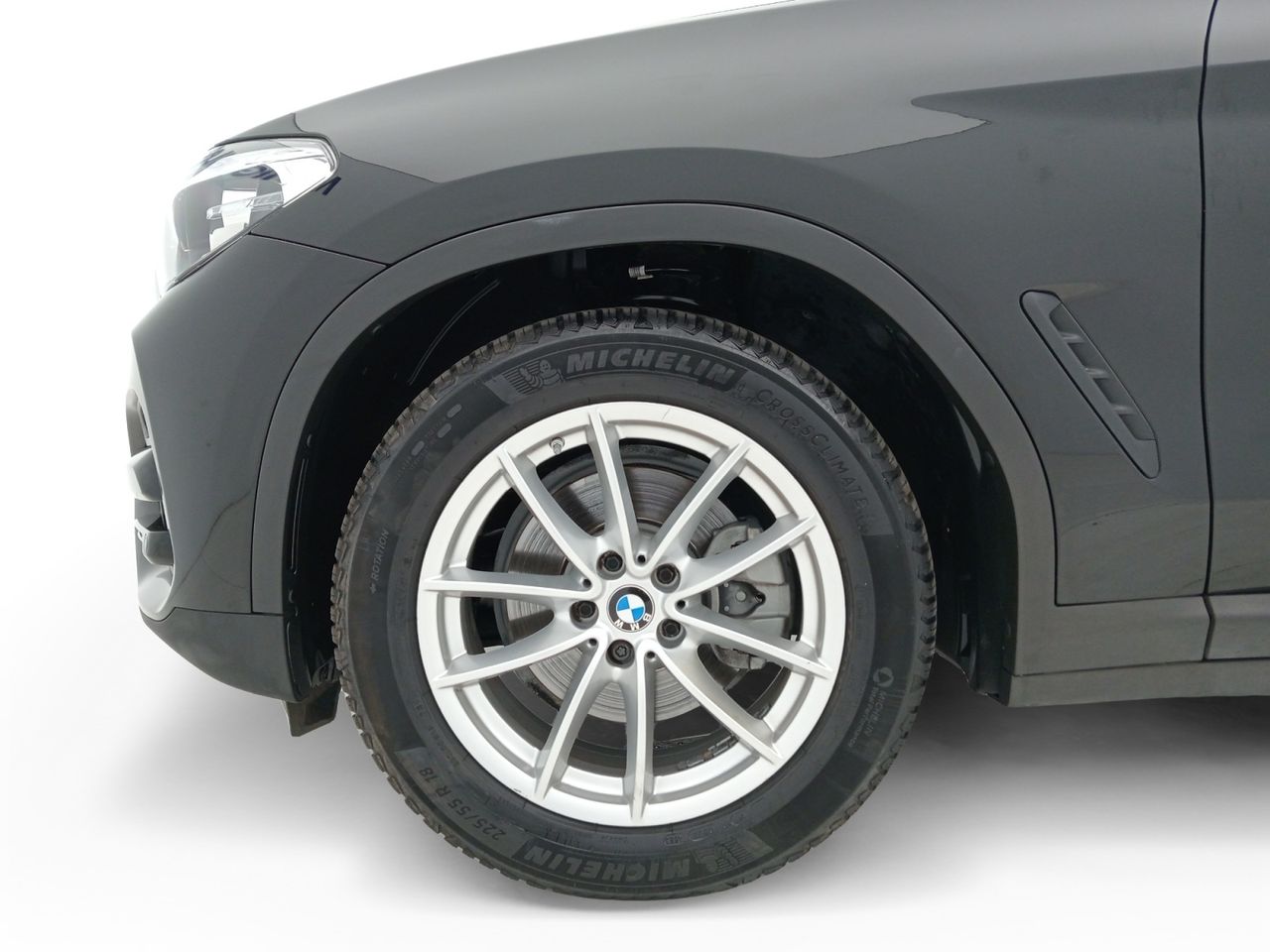 Foto BMW X3 24