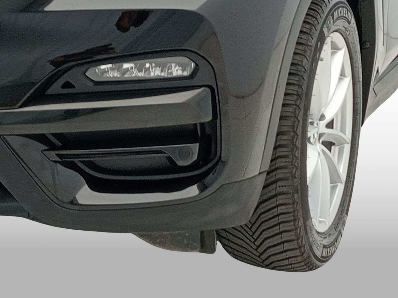 Foto BMW X3 26