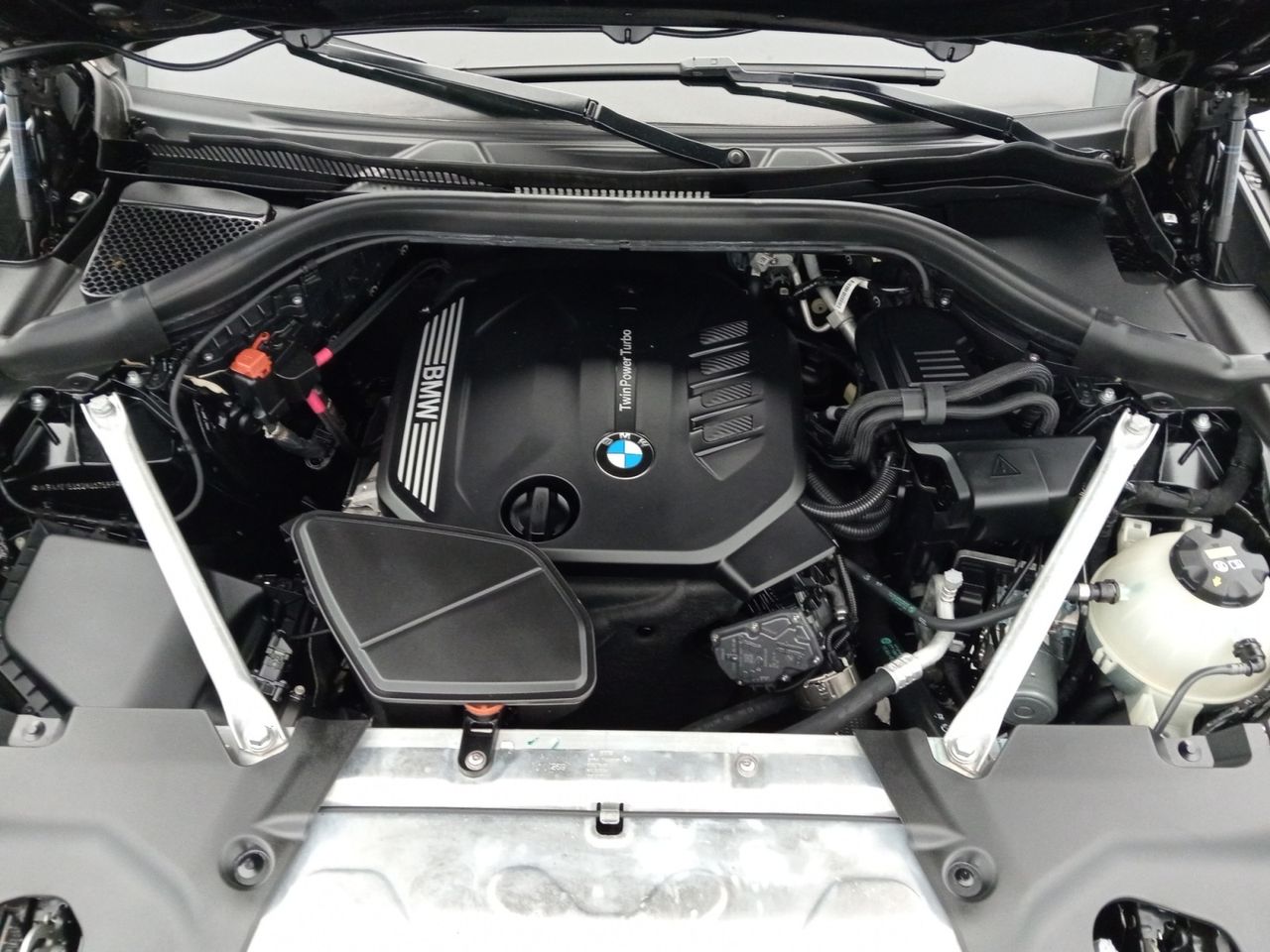 Foto BMW X3 29