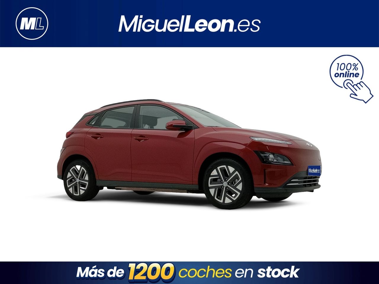 Foto Hyundai Kona 3