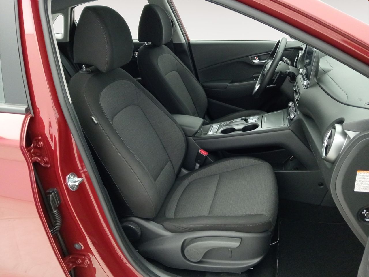 Foto Hyundai Kona 8
