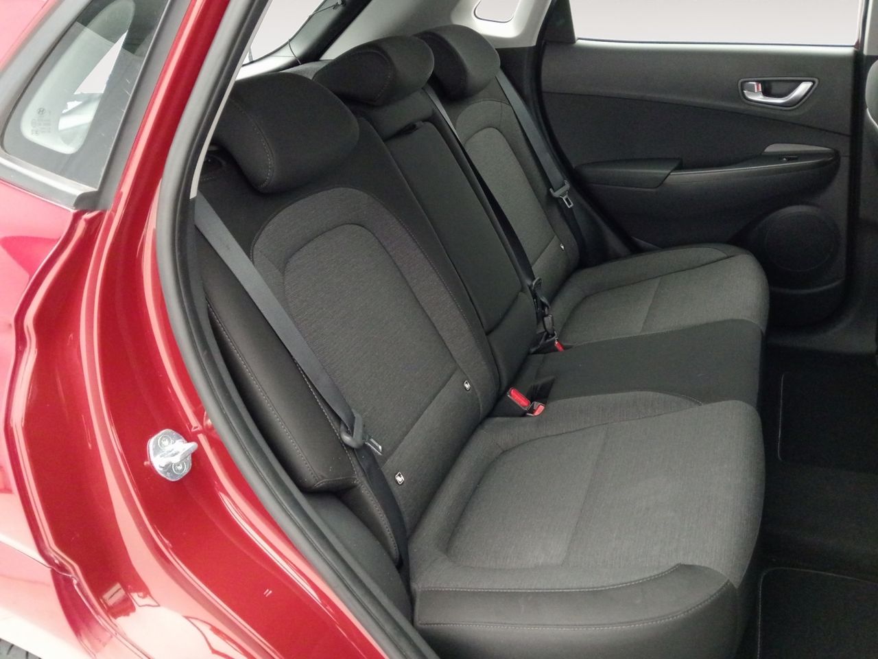 Foto Hyundai Kona 9
