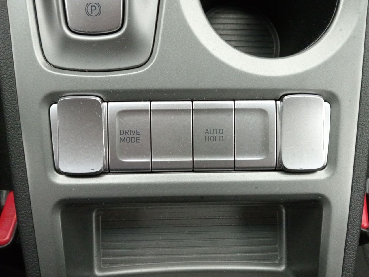 Foto Hyundai Kona 11