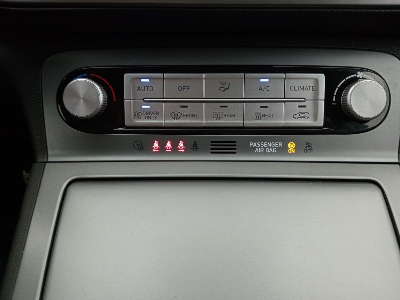 Foto Hyundai Kona 13