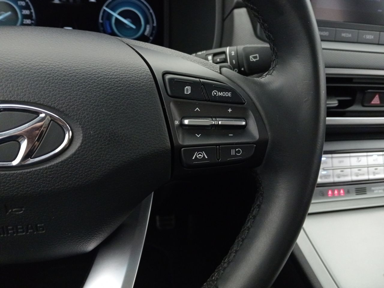 Foto Hyundai Kona 16