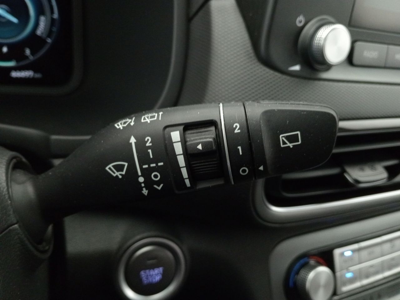 Foto Hyundai Kona 17