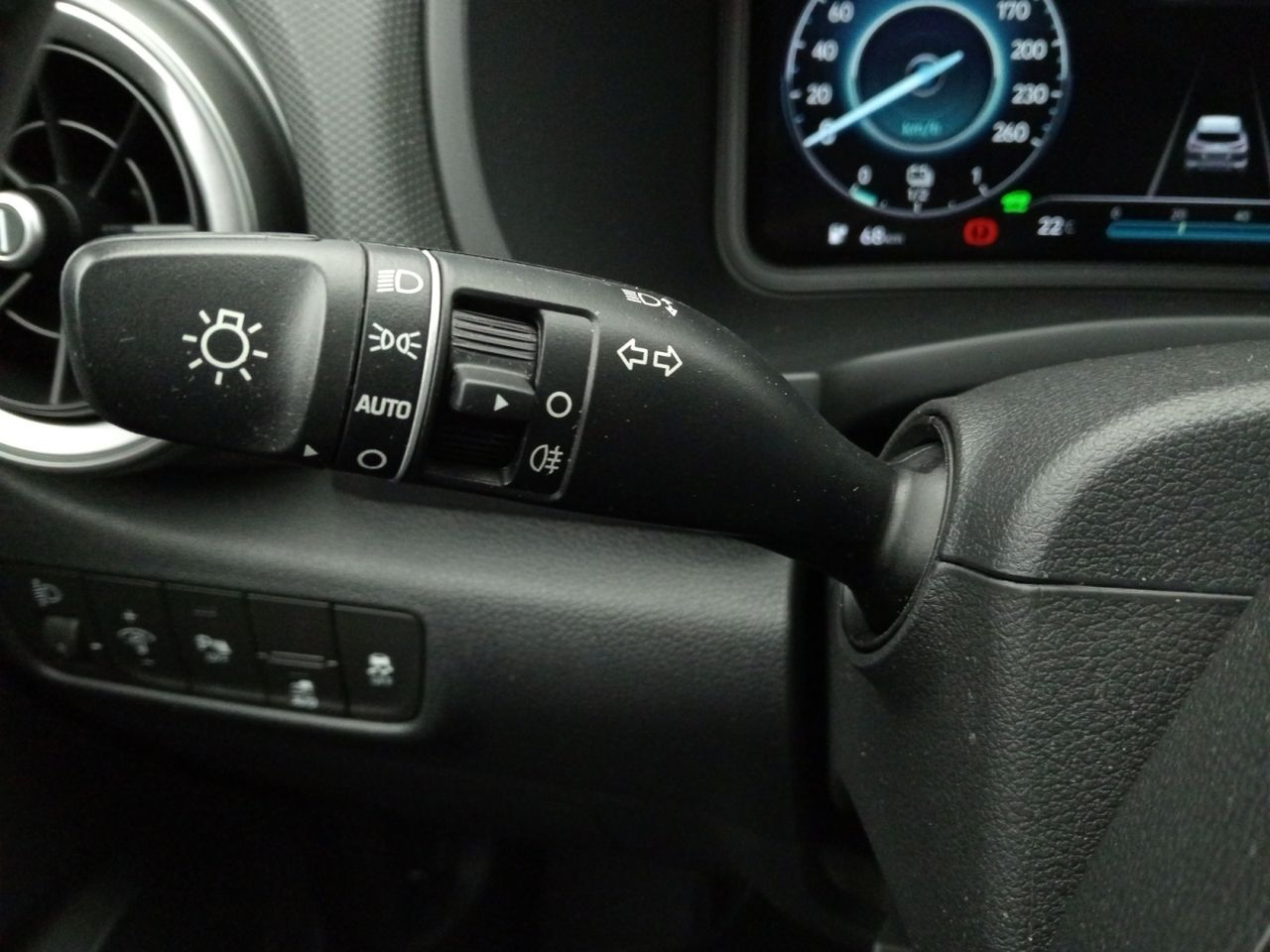 Foto Hyundai Kona 18