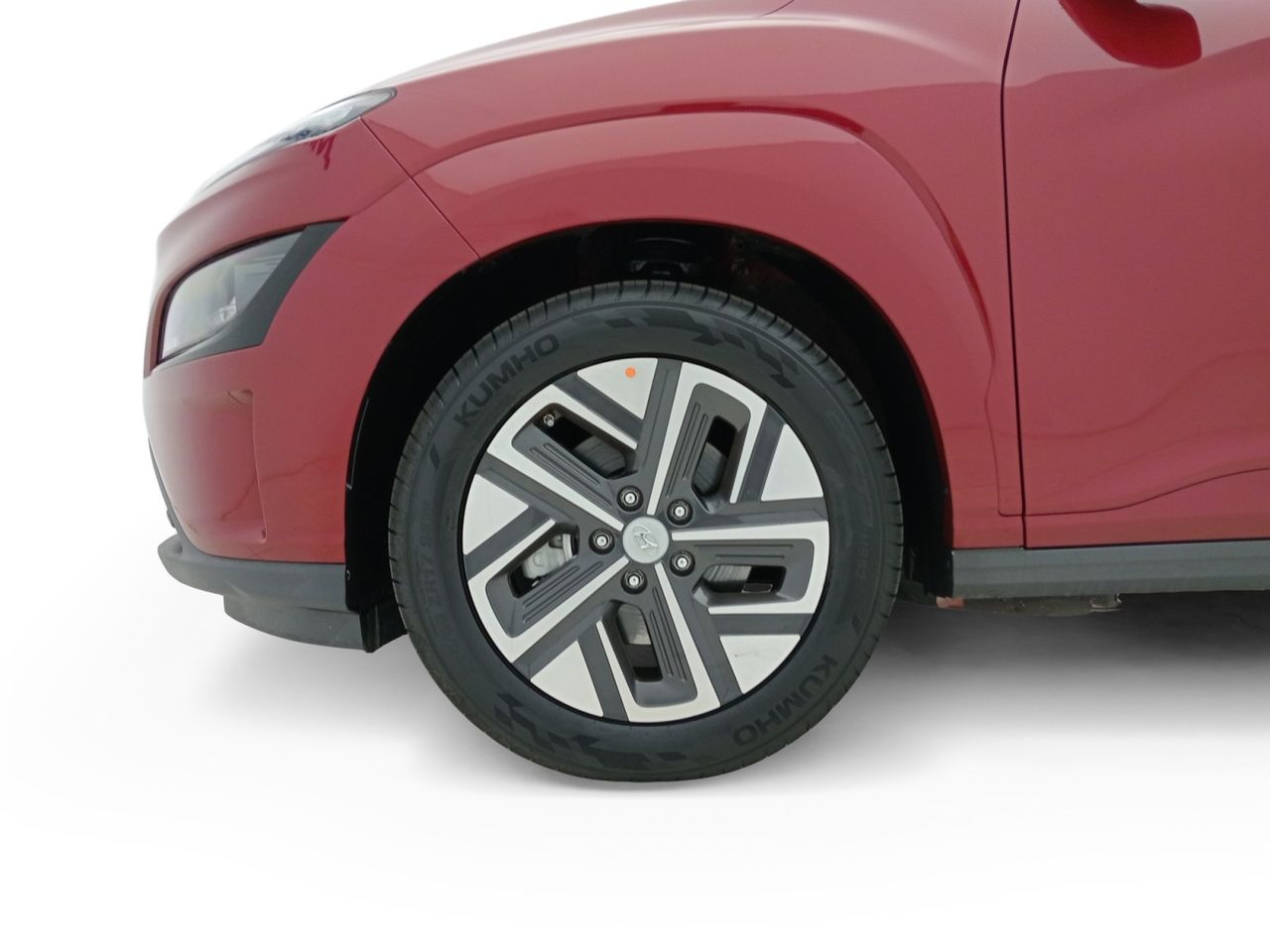 Foto Hyundai Kona 21