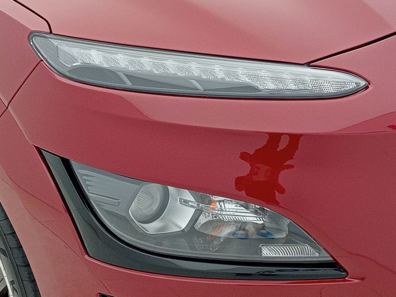 Foto Hyundai Kona 22