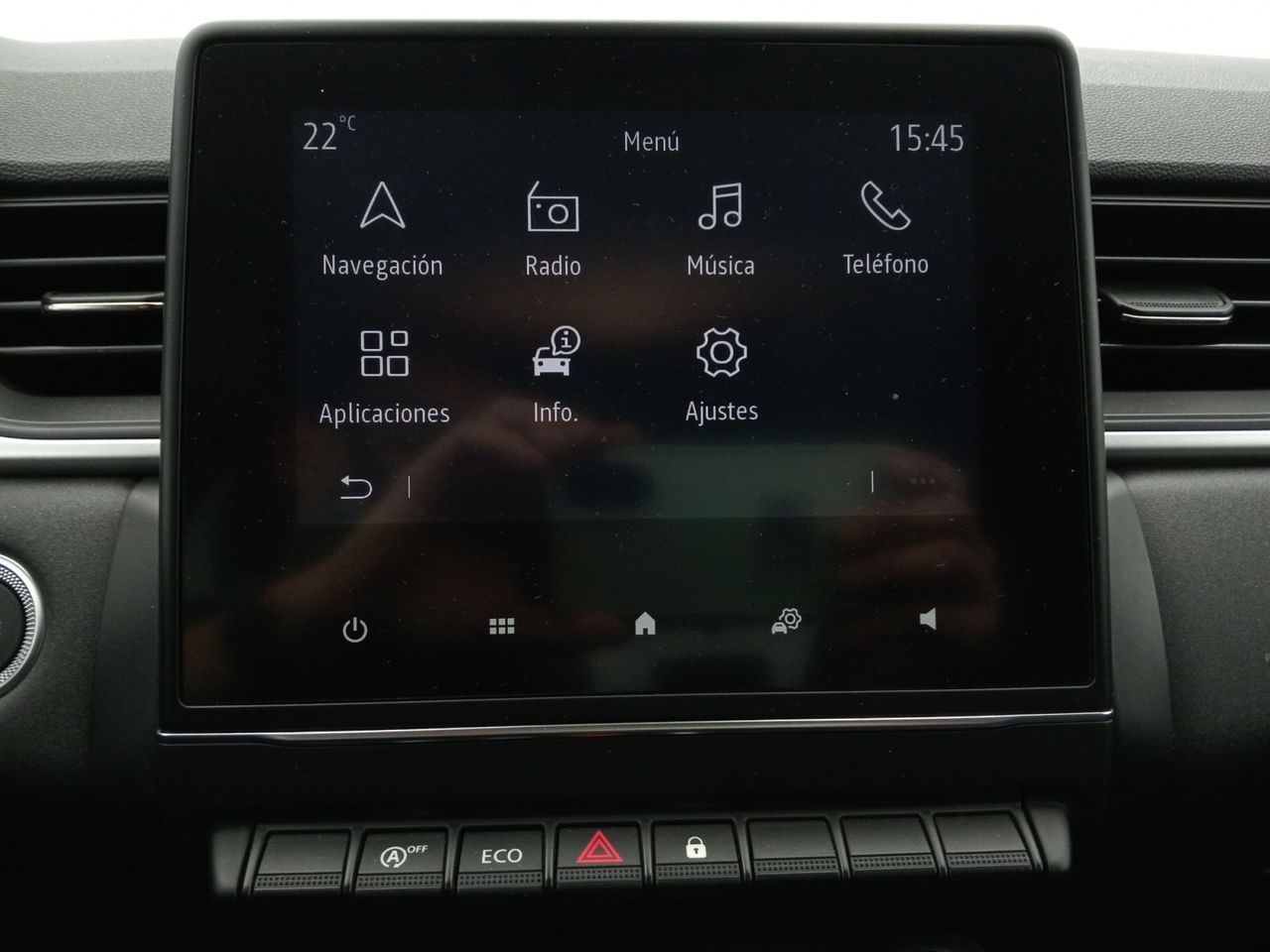 Foto Renault Captur 11
