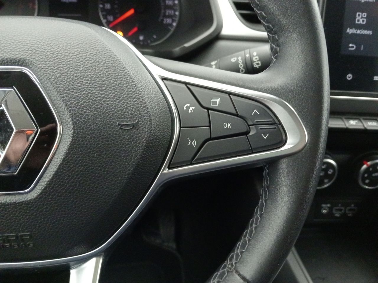 Foto Renault Captur 17