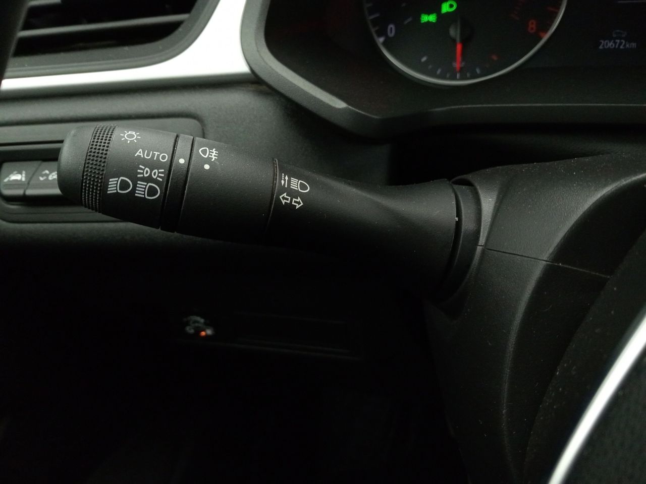 Foto Renault Captur 19