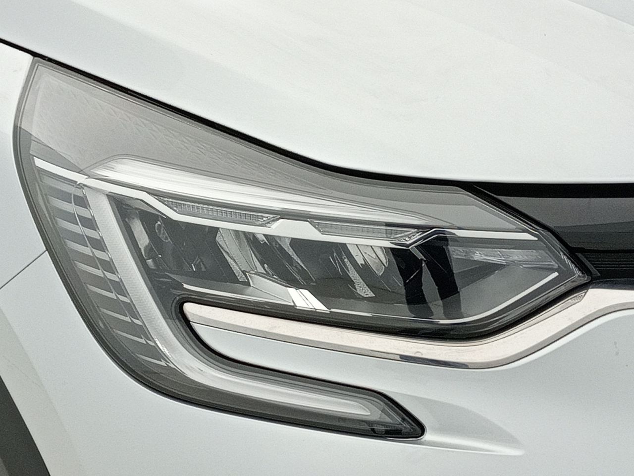 Foto Renault Captur 23