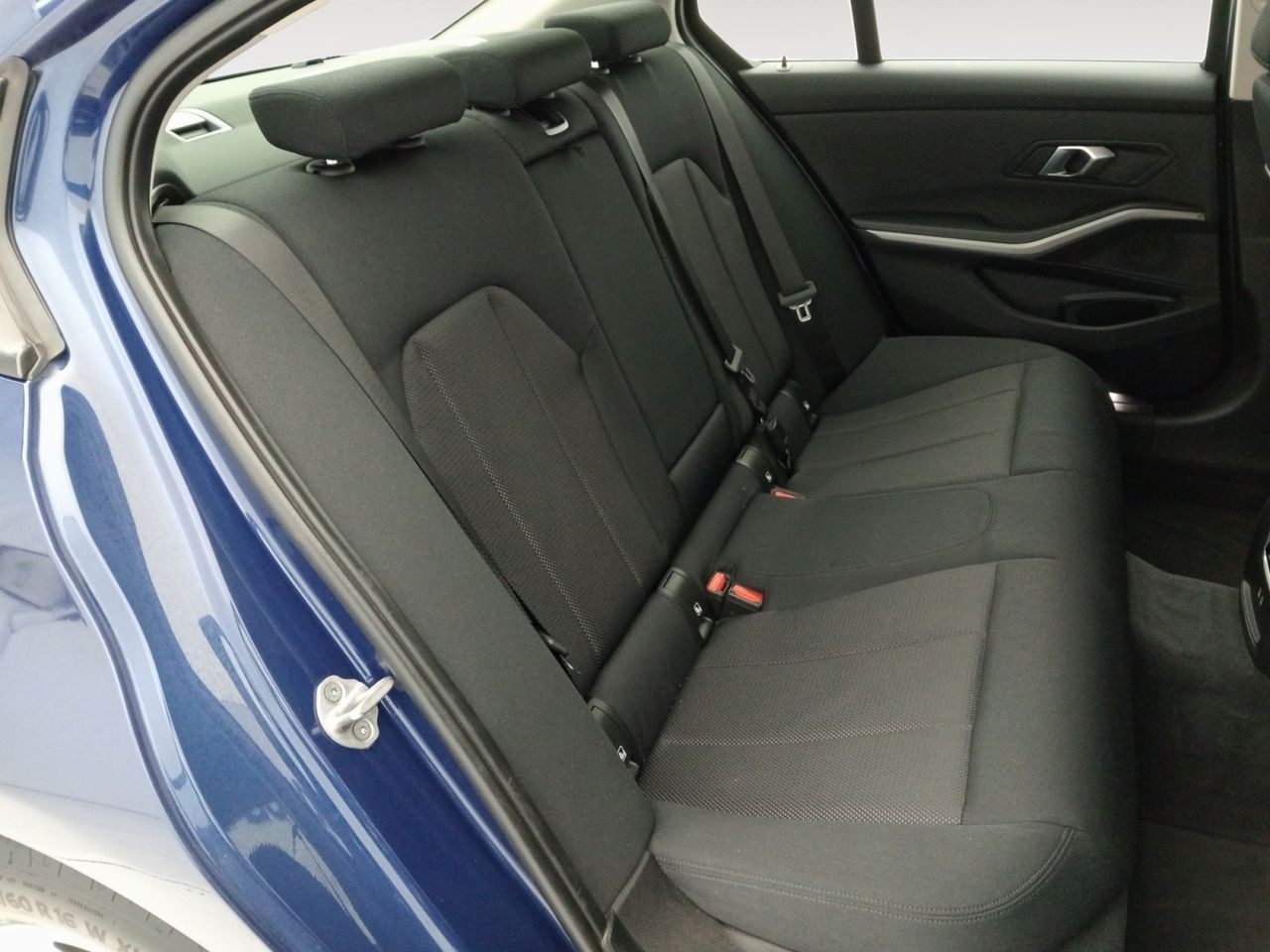 Foto BMW Serie 3 9