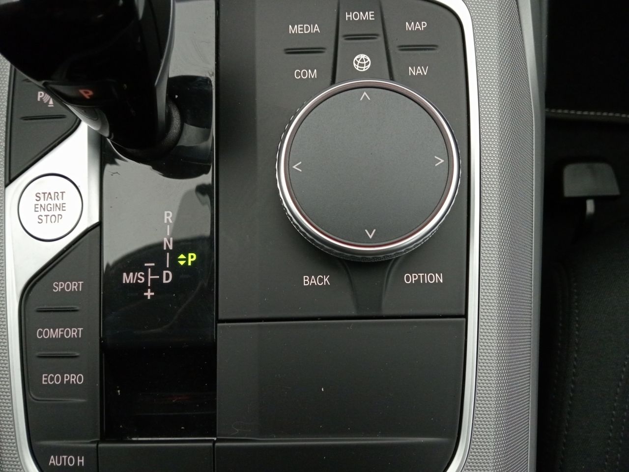 Foto BMW Serie 3 11