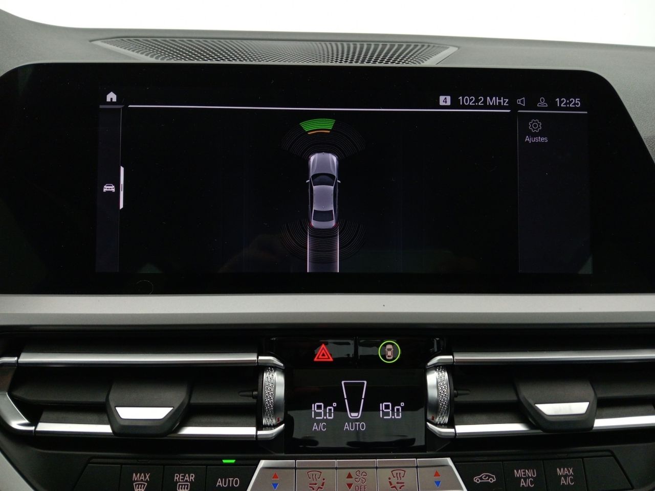 Foto BMW Serie 3 13