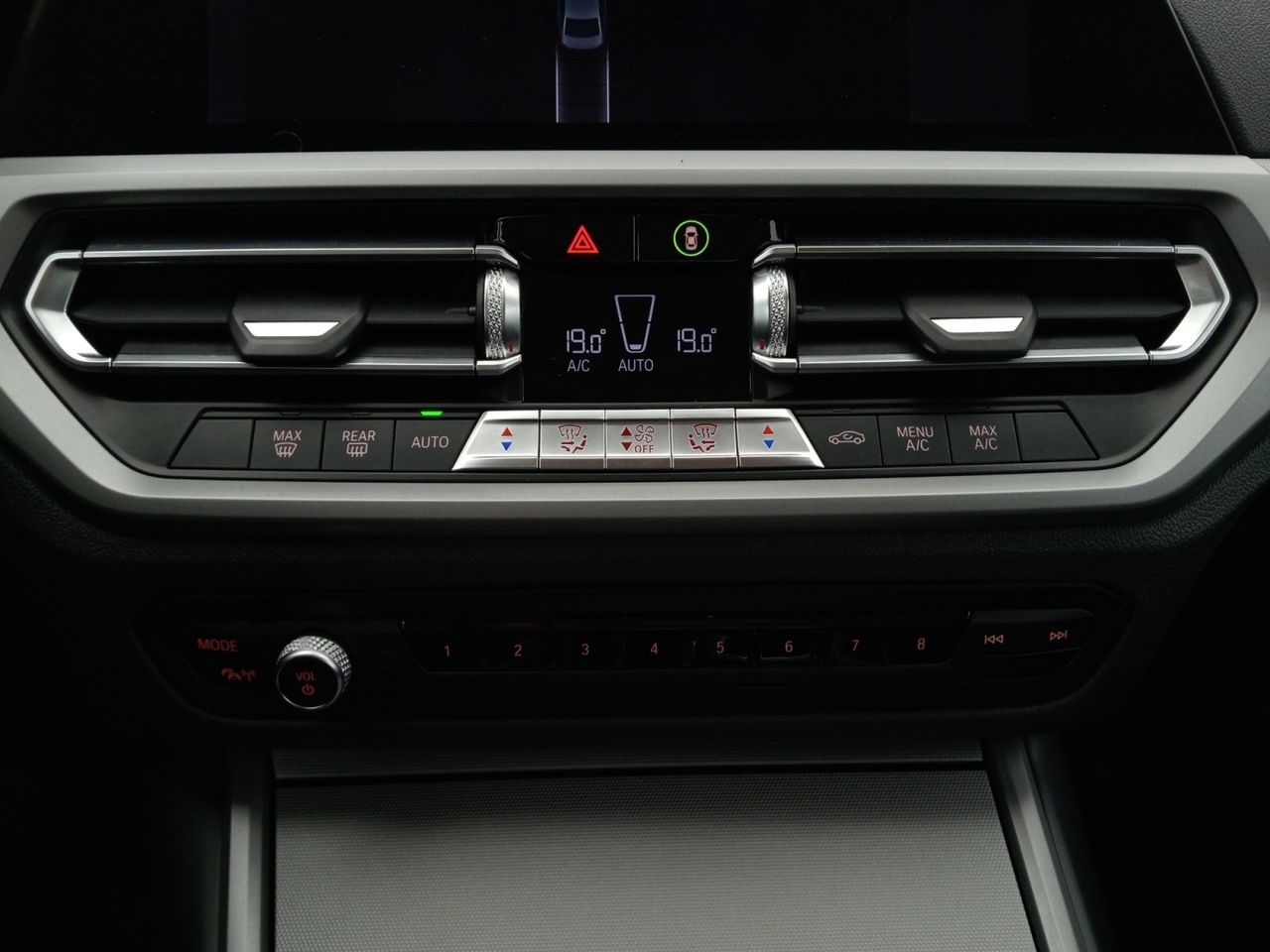 Foto BMW Serie 3 15