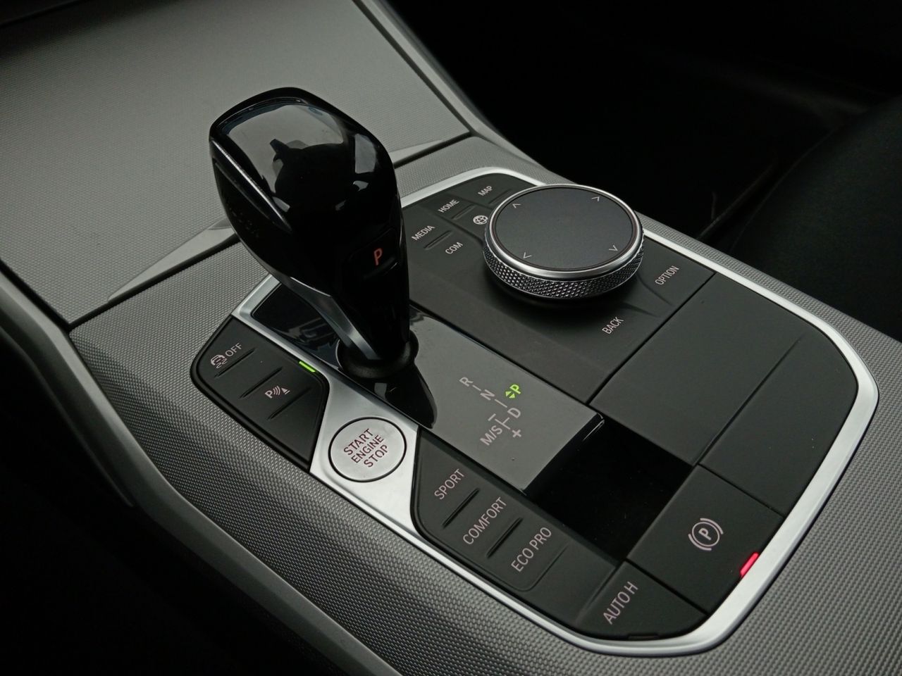 Foto BMW Serie 3 16