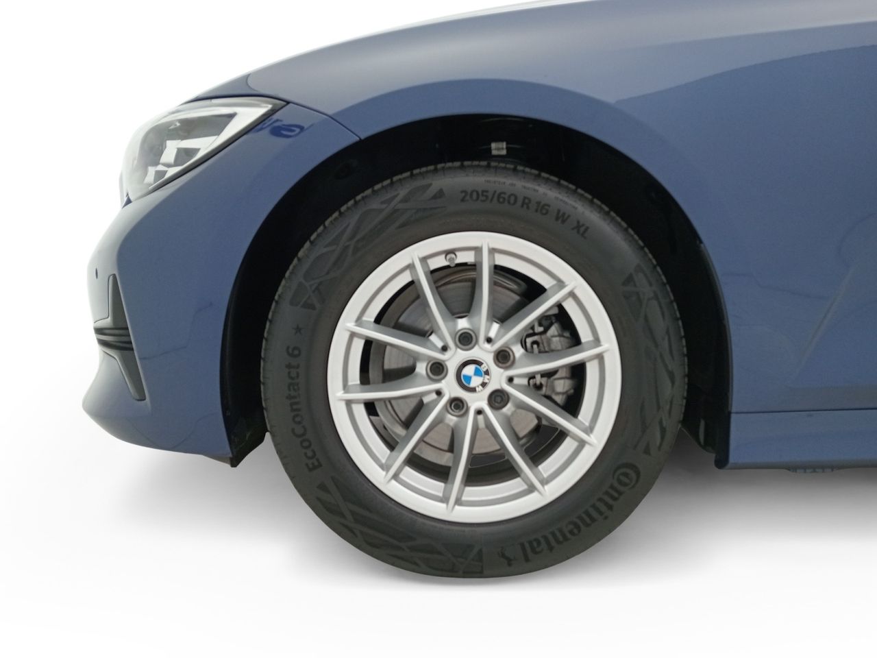 Foto BMW Serie 3 23